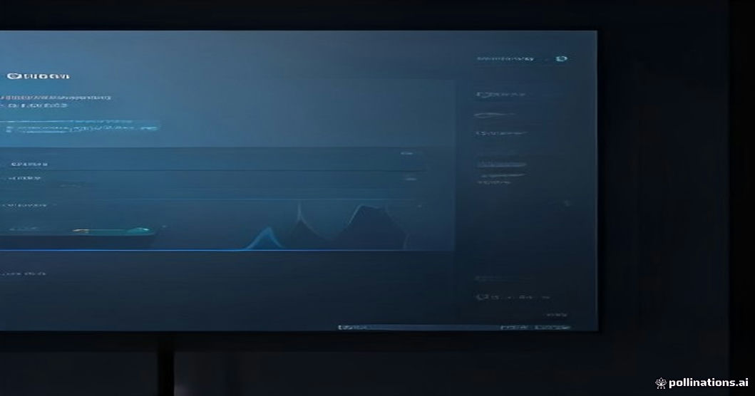 Digital interface showing domain valuation data and anonymous negotiation strategy.