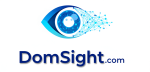 DomSight Logo